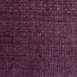 Bild von Alba Chenille Wine 43x43cm - Kissenfüllung inkl.