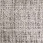 Bild von Alba Chenille Natural 43x43cm - Kissenfüllung inkl.