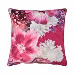 Bild von Mayfair Lady Pink 55x55cm - Kissenfüllung inkl.