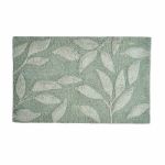 Bild von Sandringham Sage Green BathMat