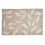Bild von Sandringham Natural Bath Mat