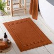 Bild von Abode Eco Terracotta Bath Mat
