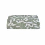 Bild von Sandringham Sage Bath Towel 70x130cm