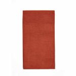 Bild von Abode Eco Terracotta BathTowel 70x130cm