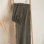 Bild von Quinn Moss 130x180cm Throw