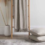 Bild von Hayden Natural 130x180cm Throw