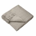Bild von Hayden Natural 130x180cm Throw