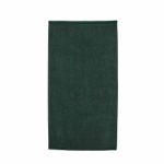 Bild von Abode Eco DeepGreen Bath Sheet  90x150cm