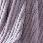 Bild von Morritz Mauve 130x180cm Throw