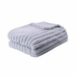 Bild von Morritz Grey 130x180cm Throw