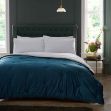 Bild von Austell Teal 220x150cm BS