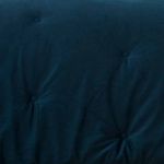 Bild von Austell Teal 220x150cm BS