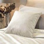 Bild von Chic Ivory 220x150cm