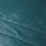 Bild von Chic Teal 220x150cm