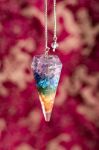 Bild von Chakra Pendel Orgon