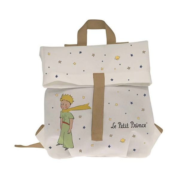 Bild von rucksack mini-kurier der kleine prinz, VE-2