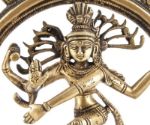 Bild von Shiva, 24 cm