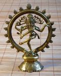 Bild von Shiva, 24 cm