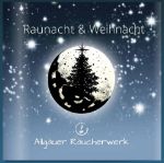 Bild von Allgäuer Räucherwerk Raunacht und Weihnacht