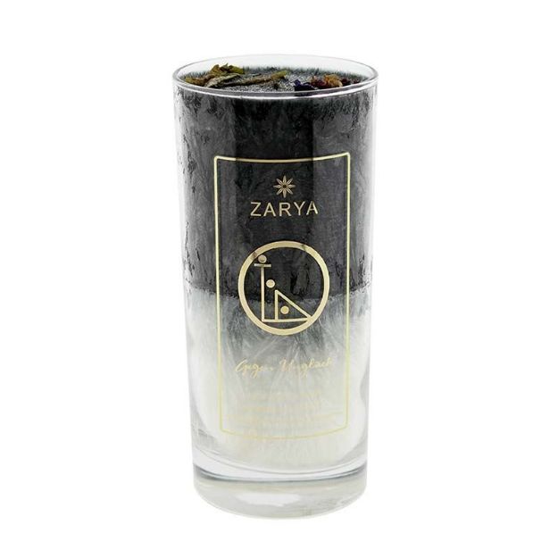 Bild von Duftkerze Gegen Unglück aus der Zarya Collection