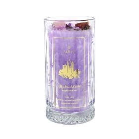 Zeige Details für Duftkerze Abschiedslicht aus der Zarya Collection Bild von Duftkerze Abschiedslicht aus der Zarya Collection