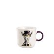 Bild von MINI MUG HUMAN ESSENCE ML.80 GIRAFFE