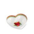 Bild von BOWL LOVE RED CM. 23X6,5