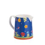 Bild von MILK JUG LOVE RED ML. 630