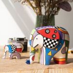 Bild von ELEPHANT WARA' CM 16X13