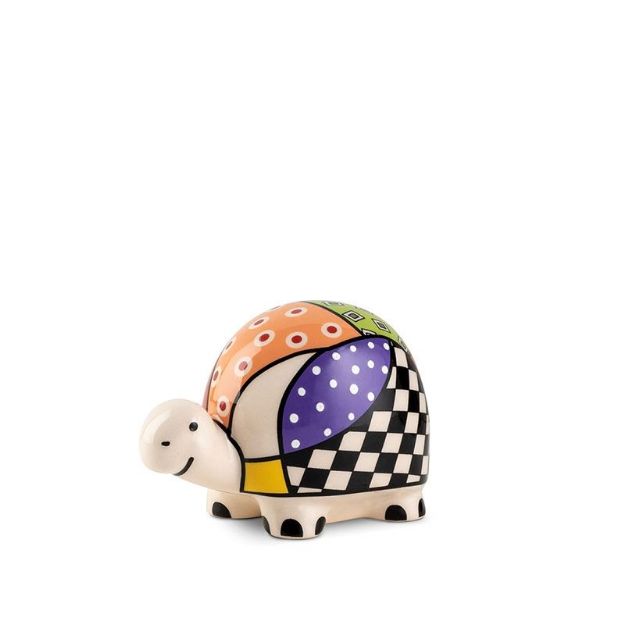 Bild von TURTLE WARA' CM 8X6