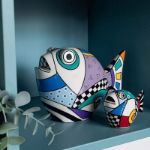 Bild von FISH WARA' CM 8X6