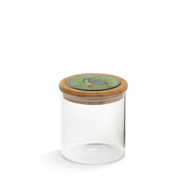 Bild von JAR COCORICO' GREEN CM10X12