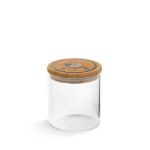 Bild von JAR COCORICO' ORANGE CM10X12