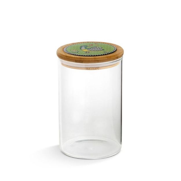 Bild von JAR COCORICO' GREEN CM10X17