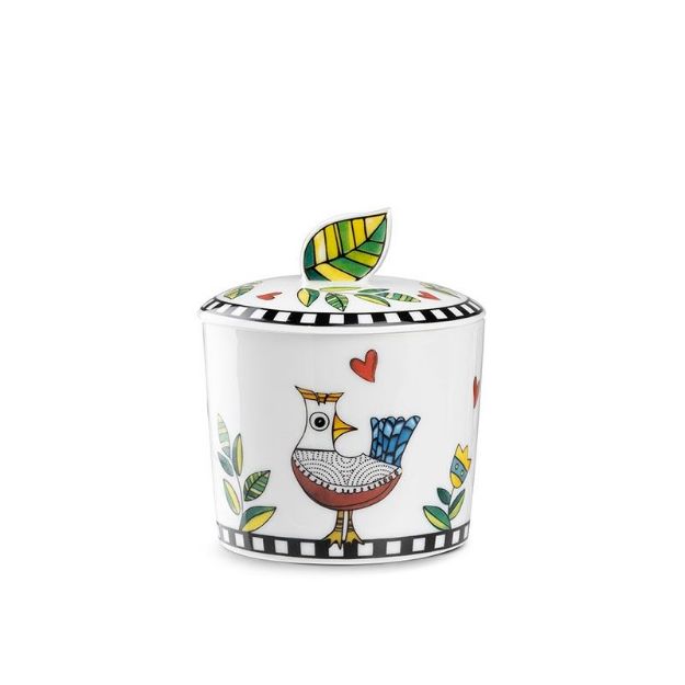 Bild von SUGAR BOWL COCORICO' CM9X10