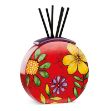 Bild von SCENT DIFFUSER BELLAMORE RED 17X16