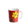 Bild von MUG BELLAMORE RED ML 430
