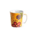 Bild von MUG BELLAMORE ORANGE ML 430