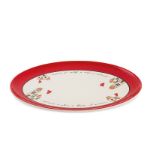Bild von OVAL TRAY LE CASETTE 36X27