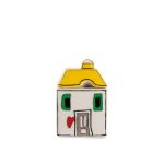 Bild von SUGAR BOWL LE CASETTE YELLOW 7X11