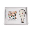 Bild von SET LADLEREST - TRIVET LE CASETTE