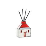 Bild von SCENT DIFFUSER LE CASETTE RED CM 11X13