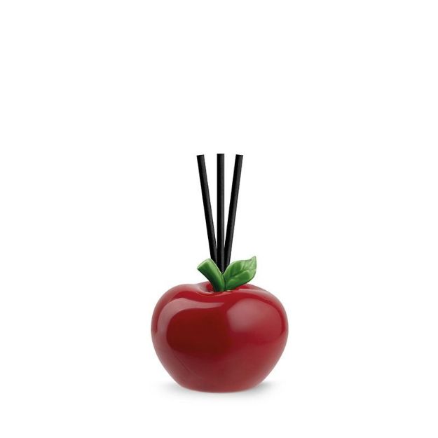 Bild von SCENT DIFFUSER APPLE RED CM. 6X6