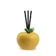 Bild von SCENT DIFFUSER APPLE YELLOW CM. 8X8