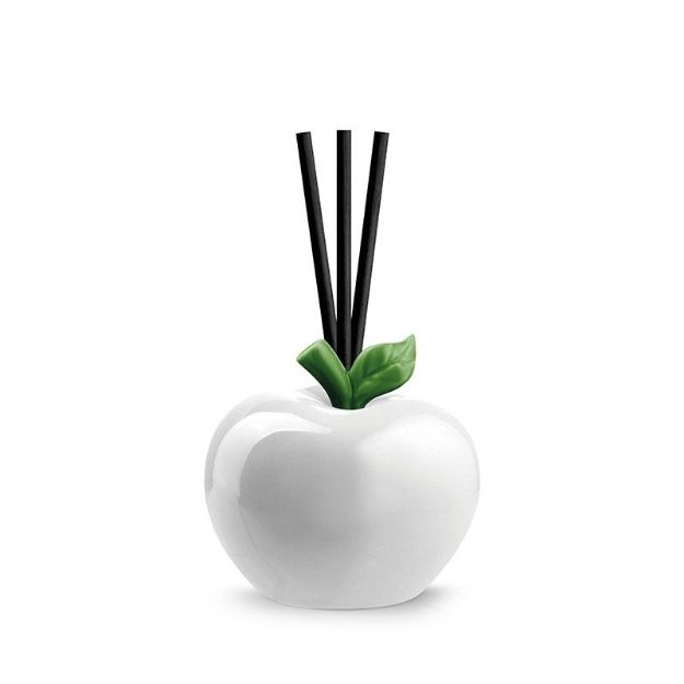 Bild von SCENT DIFFUSER APPLE WHITE CM. 8X8