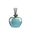 Bild von SCENT DIFFUSER APPLE GLOSSY LIGHT BLUE CM 8X8