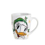 Bild von MUG DAISY DUCK W.M. ML 430