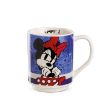 Bild von STACKABLE MUG MINNIE I AM ML. 350 PURPLE