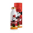 Bild von WATER BOTTLE MINNIE MOUSE I AM ML.500 RED
