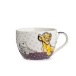 Bild von CAPPUCCINO CUP ANIMALS ML 520